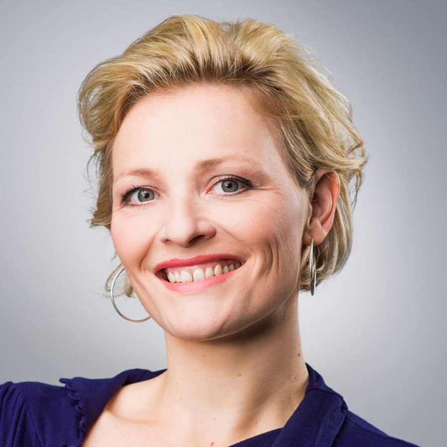 KUNZ. Susanne Kunz – My CMS